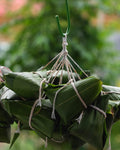 [无蛋黄]传统粽子 [No Salted Egg] Traditional ZongZi